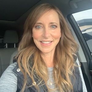 Meet your Posher, Tanya